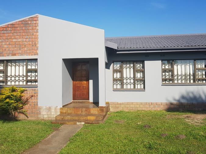 3 Bedroom House for Sale in Esikhawini