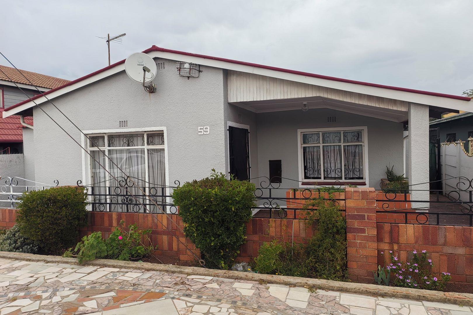 Eldorado Park Property Houses for sale in Eldorado Park