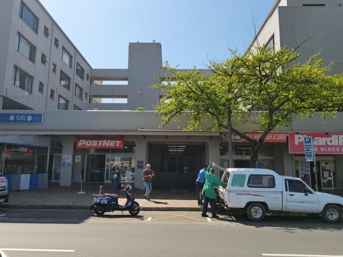 0.5 Bedroom Apartment / Flat to Rent in Stellenbosch Central