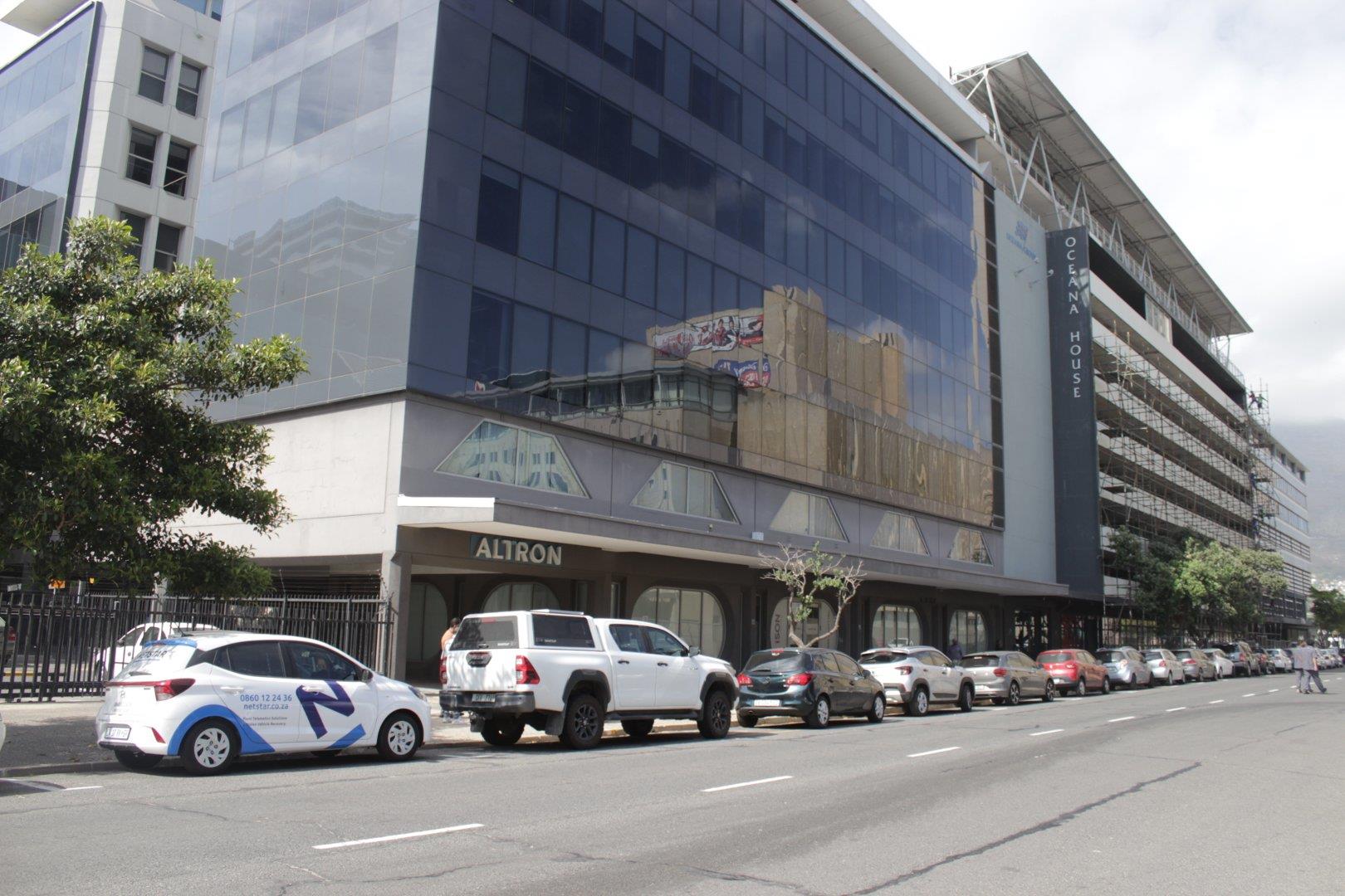 Commercial property to rent in Cape Town City Centre 19 Jan Smuts