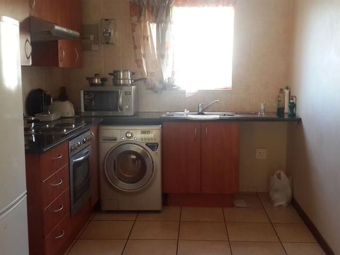 2 Bedroom Apartment / Flat to Rent in Evander