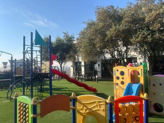 Apartment / Flat to Rent in Greenstone Ridge