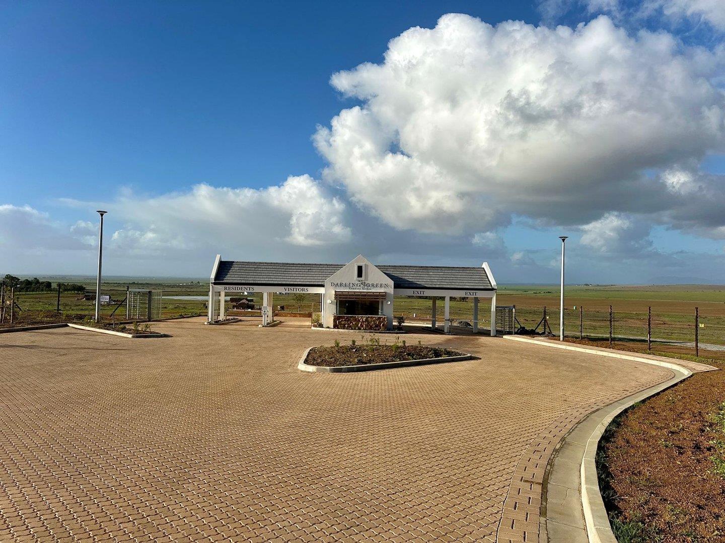 Vacant land / plot for sale in Darling P24115114219