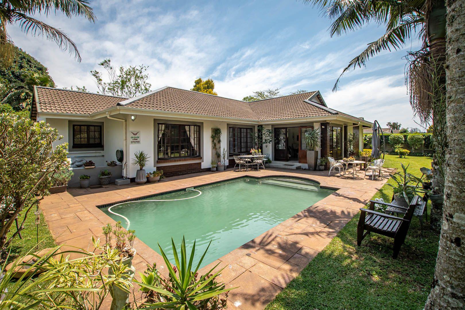 3 Bedroom Townhouse for sale in Hillcrest Central 14 Glen Eden, 12