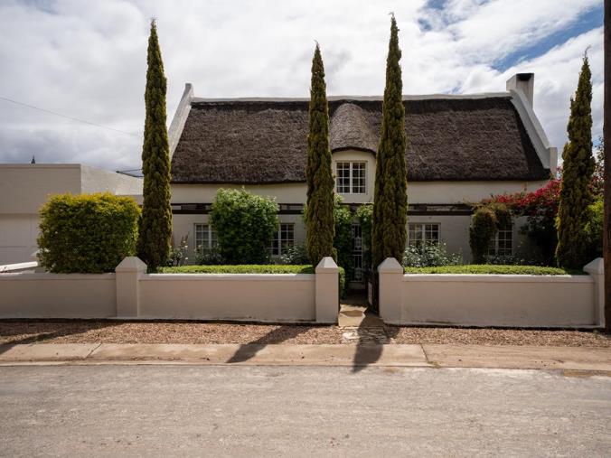 3 Bedroom House for Sale in Mcgregor