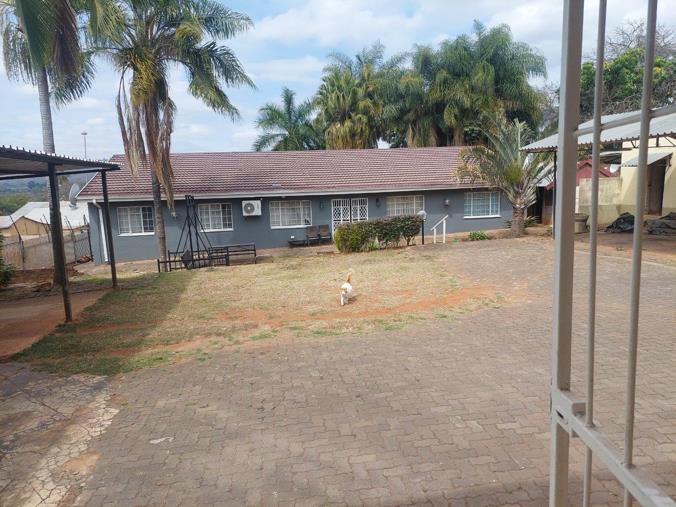 3 Bedroom House to Rent in Medi Park