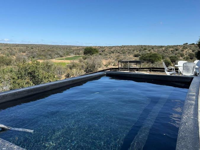 Farm for Sale in Jansenville Rural