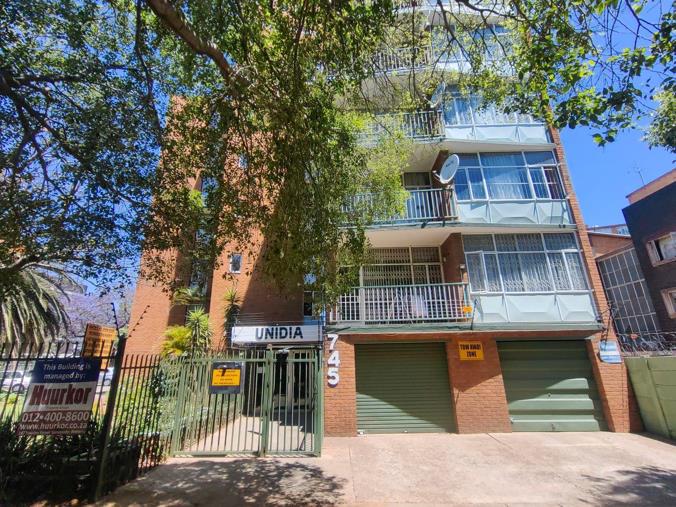 0.5 Bedroom Apartment / Flat for Sale in Arcadia