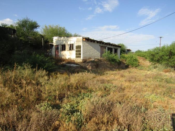 Vacant Land / Plot for Sale in Calitzdorp