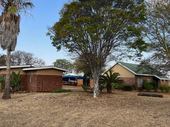 Farm for Sale in Myngenoegen AH