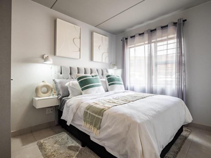 1 Bedroom Apartment / Flat to Rent in Willow Acres