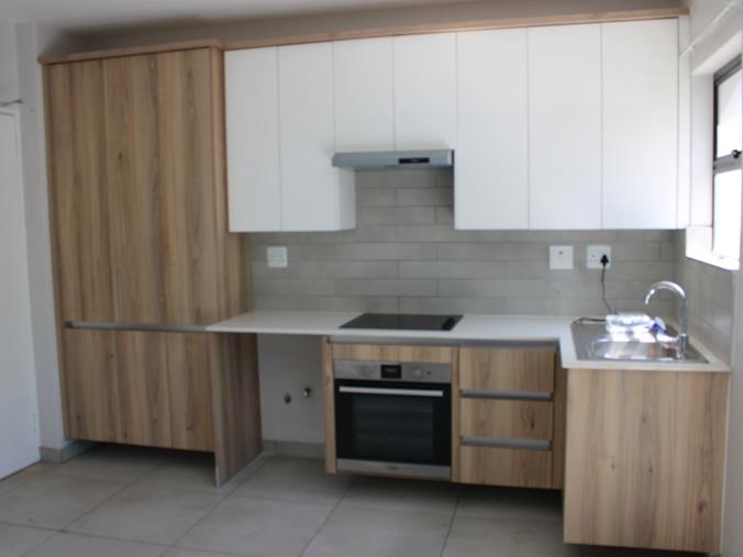 1 Bedroom Apartment / Flat for Sale in Lombardy Estate
