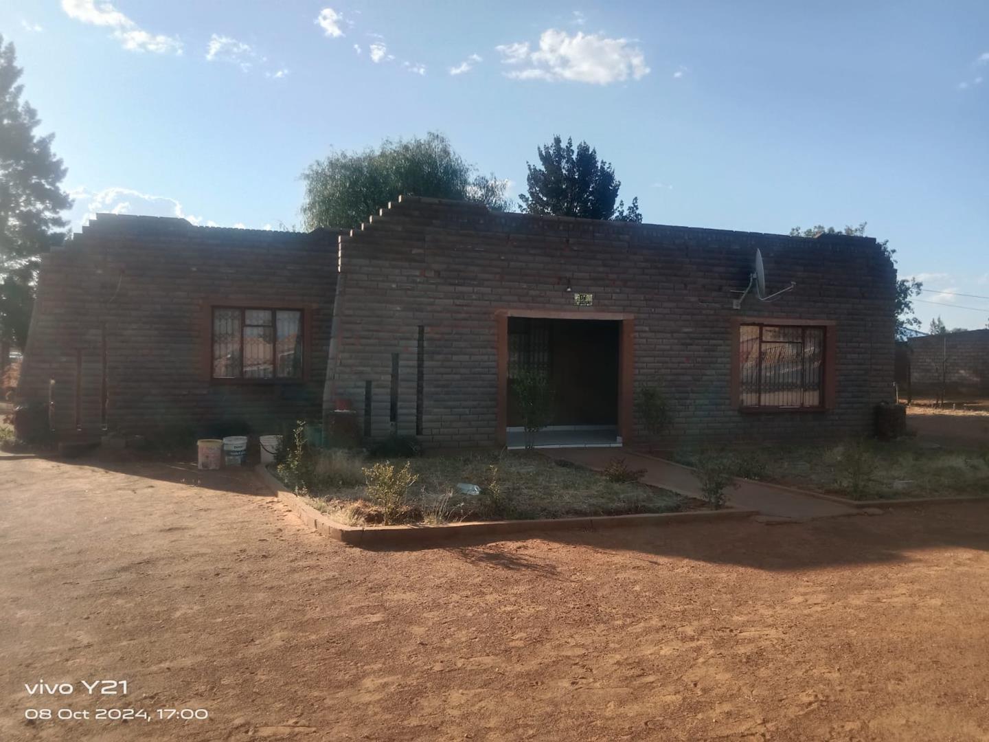3 Bedroom House for sale in Kuruman P24115117240
