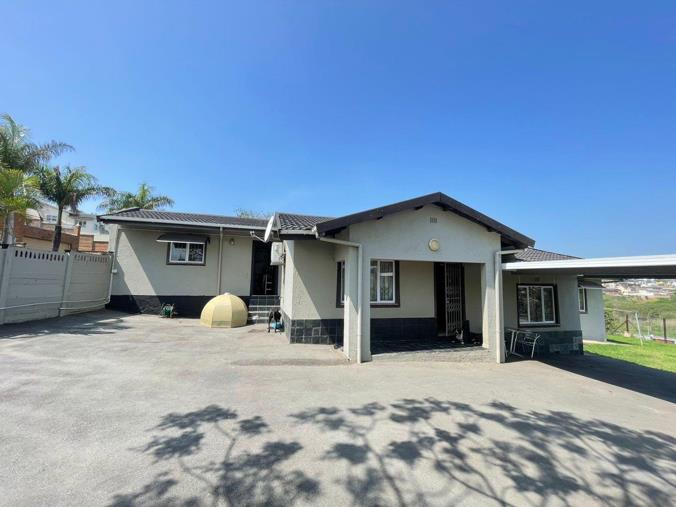 3 Bedroom House for Sale in Newlands East