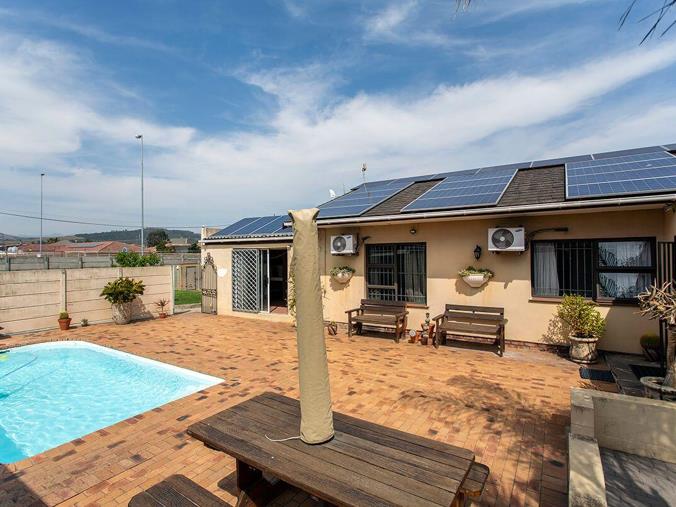 3 Bedroom House for Sale in Annandale