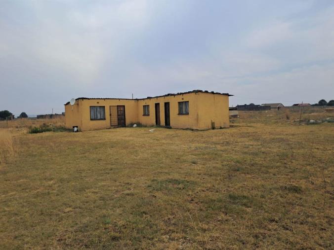 Vacant Land / Plot for Sale in Jameson Park