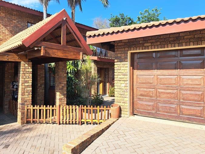 4 Bedroom House for Sale in Montana Park