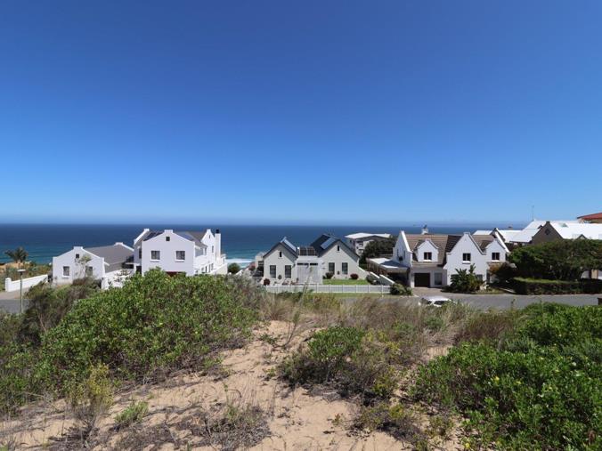 Vacant Land / Plot for Sale in Hersham