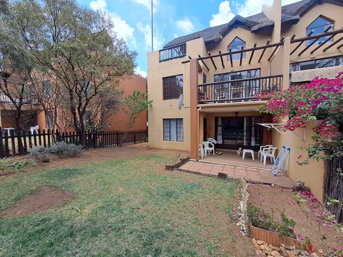2 Bedroom Apartment / Flat for Sale in Eden Glen