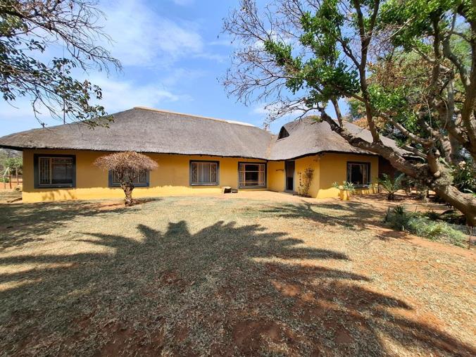 Farm for Sale in Lephalale