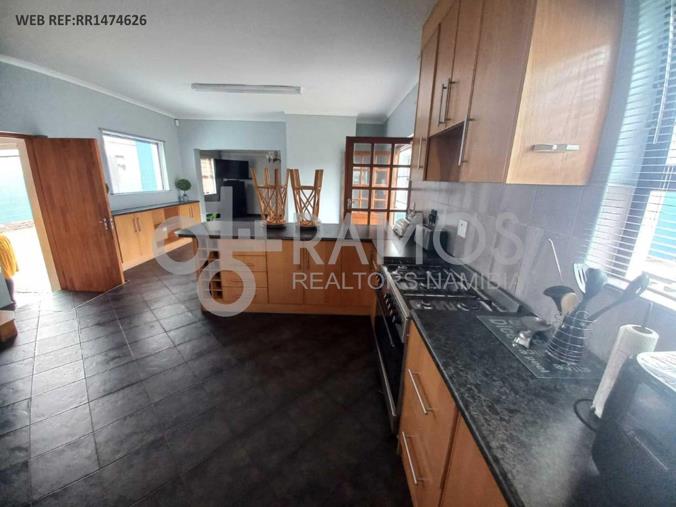 3 Bedroom House for Sale in Lagoon