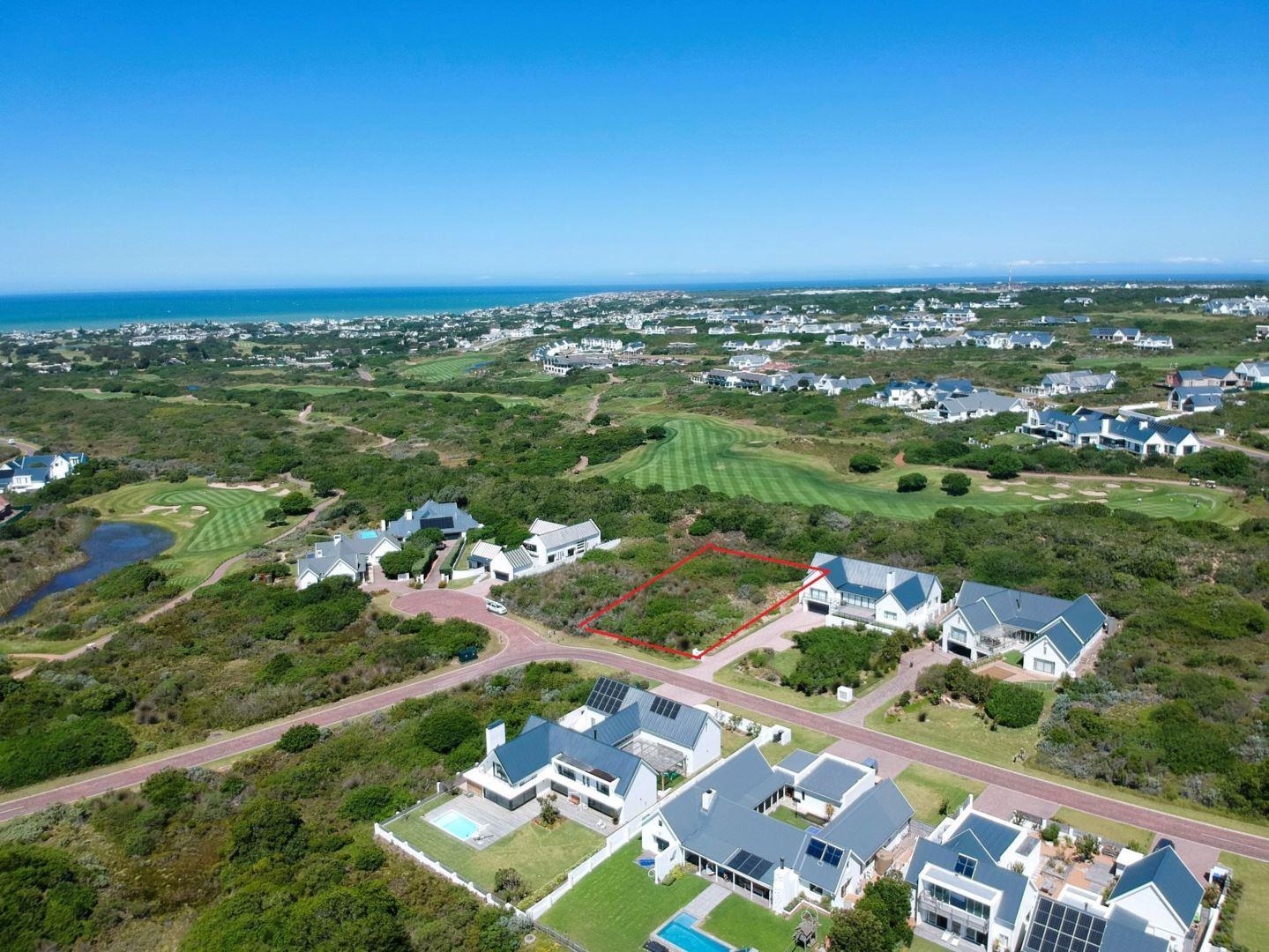 Vacant land / plot for sale in St Francis Links 9 St Andrew's Drive