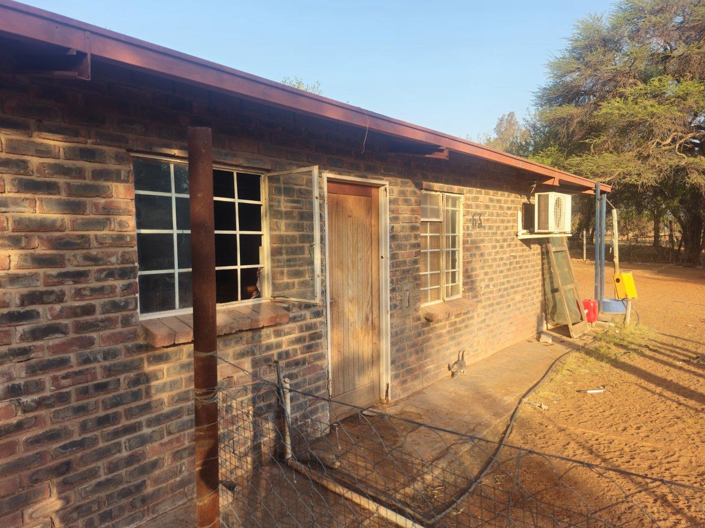 1 Bedroom House for sale in Dibeng P24115121638