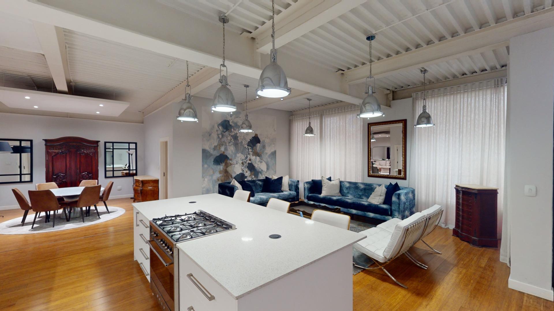 3 Bedroom Apartment / flat on auction in Cape Town City Centre P24