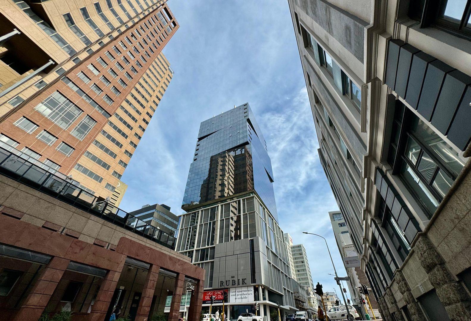 Commercial property for sale in Cape Town City Centre 13 The Rubik