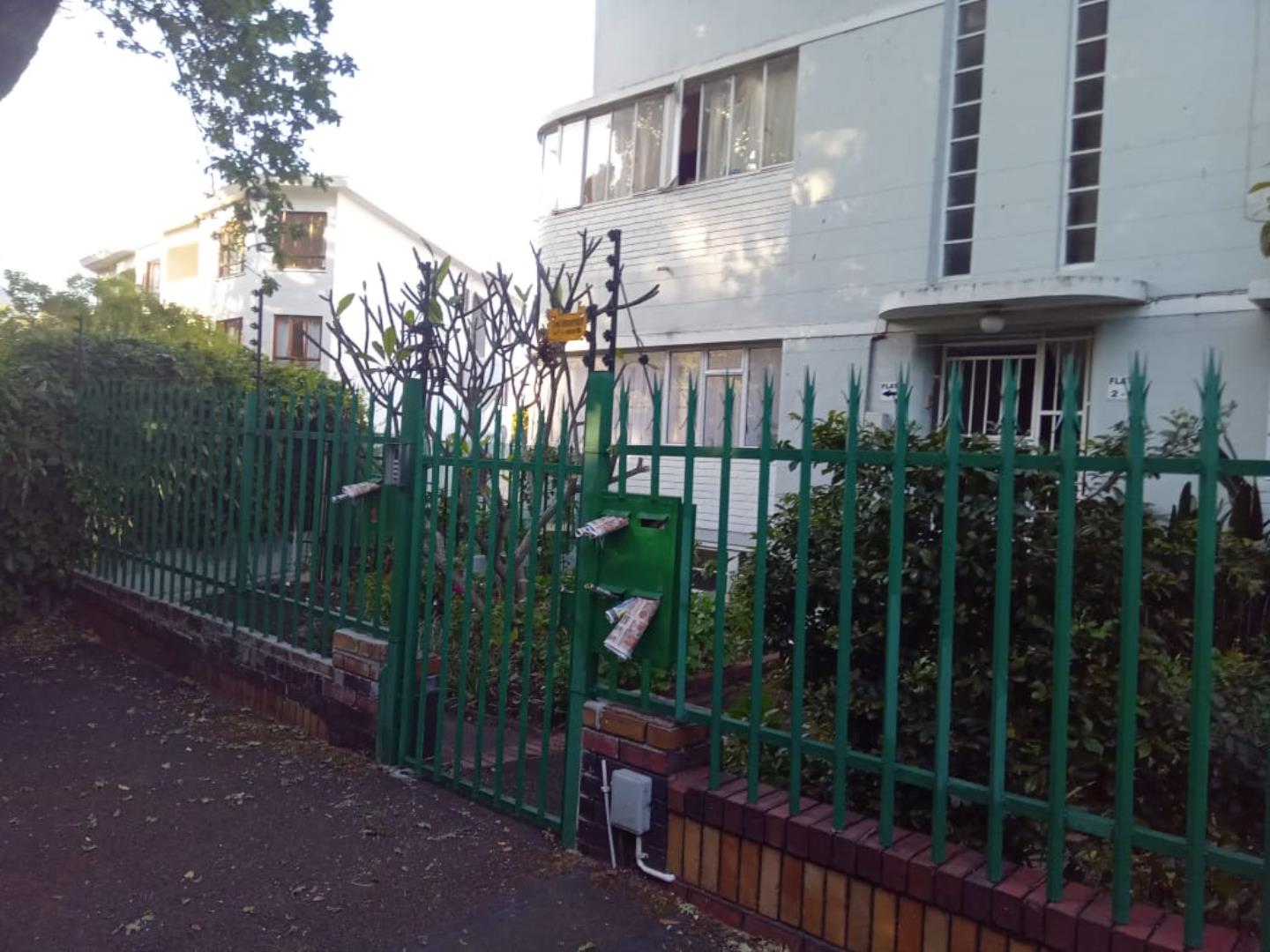 3 Bedroom House on auction in Claremont Upper 8 Kenwood and Harfield