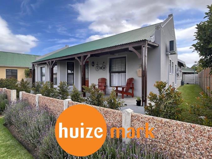 3 Bedroom House for Sale in Riversdale