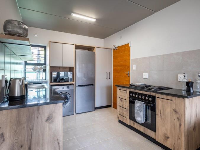 2 Bedroom Apartment / Flat to Rent in La Montagne