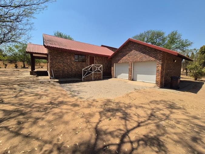 3 Bedroom House to Rent in Sun Valley