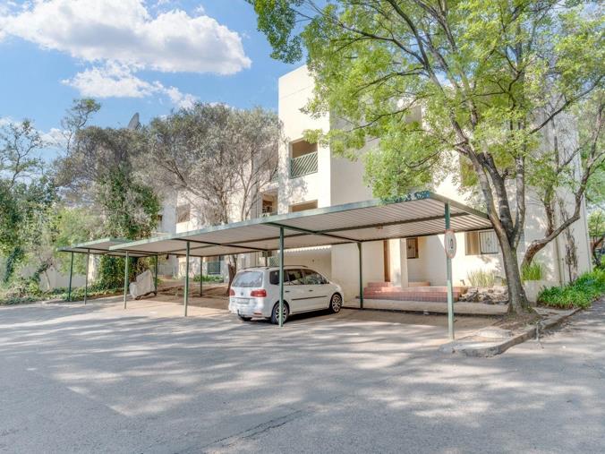 1 Bedroom Apartment / Flat for Sale in Bryanston