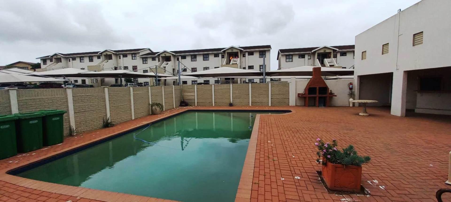 2 Bedroom Apartment / flat for sale in Sydenham 180 Randles Road