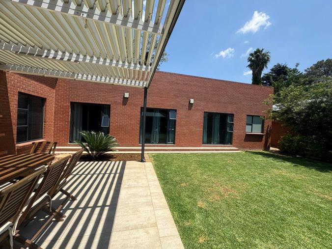 3 Bedroom House to Rent in Lambton