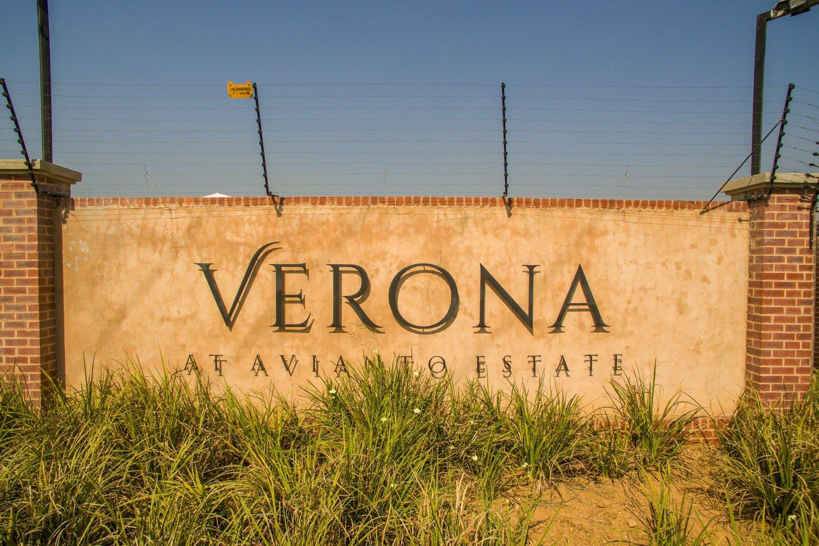 3 Bedroom House for sale in Avianto Estate 63 Sorona Avenue, Verona