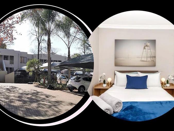 1 Bedroom Townhouse to Rent in Melrose Arch