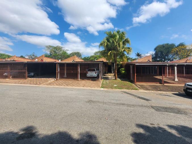 4 Bedroom House for Sale in West Acres Ext 14