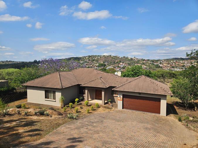 3 Bedroom House for Sale in Granite Hill