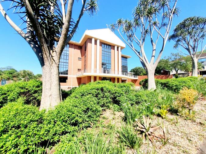 Commercial Property to Rent in Westville