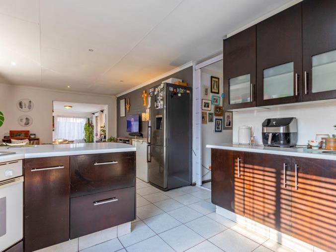 3 Bedroom House for Sale in Impala Park