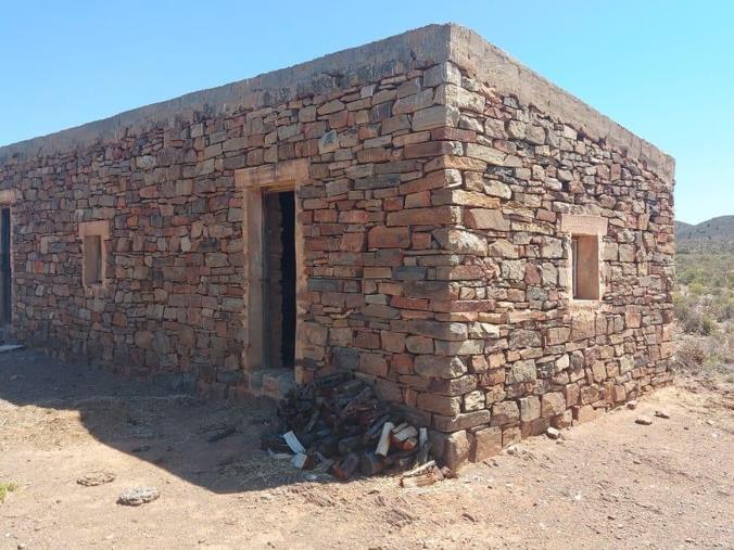 Farm for Sale in Ladismith Rural