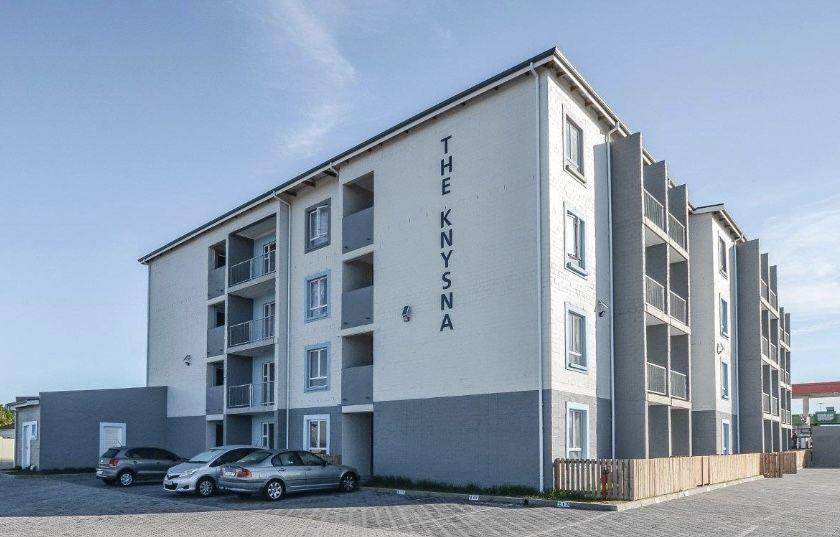 Apartment / flat for sale in Highbury Park P24115123886