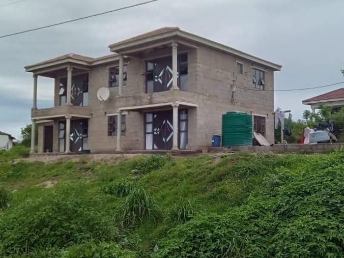 6 Bedroom House for Sale in Adams Rural