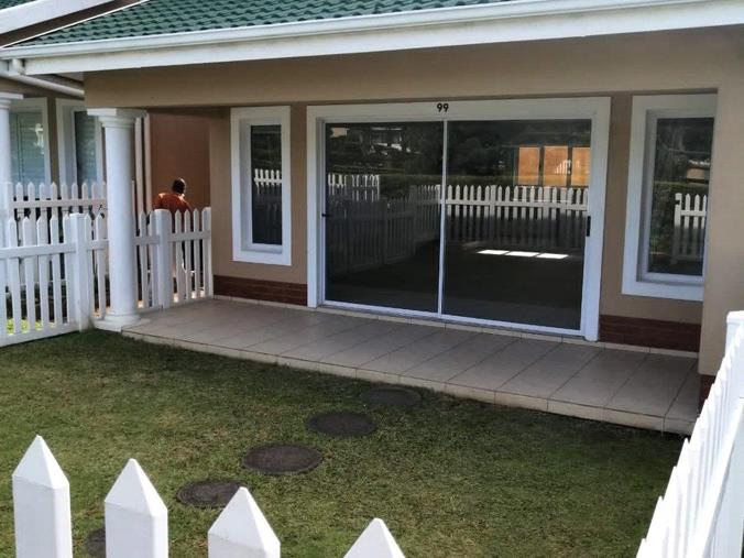 3 Bedroom Townhouse to Rent in Mount North