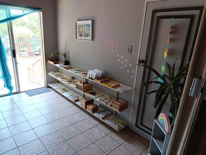 2 Bedroom House to Rent in West Acres