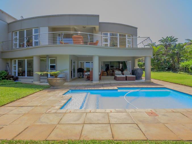 4 Bedroom Townhouse for Sale in Sheffield Beach