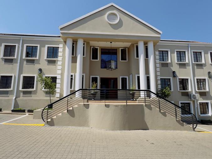 Commercial Property to Rent in Halfway House