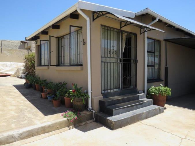 5 Bedroom House for Sale in South Hills